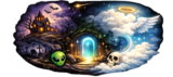 weirdheaven.com